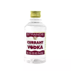 Strands Currant Vodka